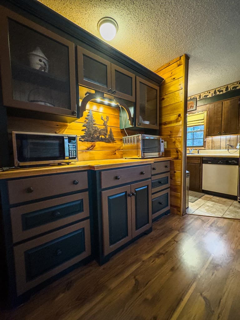 231 Dogwood Circle, Hayesville NC 28904 - Photo