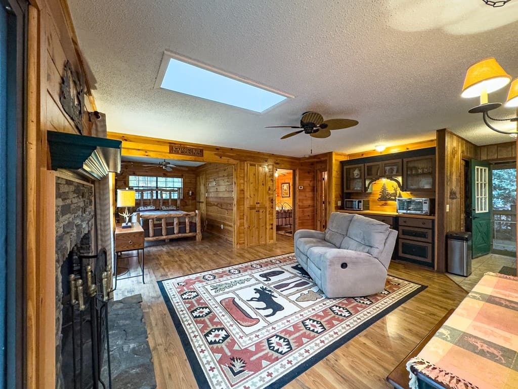 231 Dogwood Circle, Hayesville NC 28904 - Photo