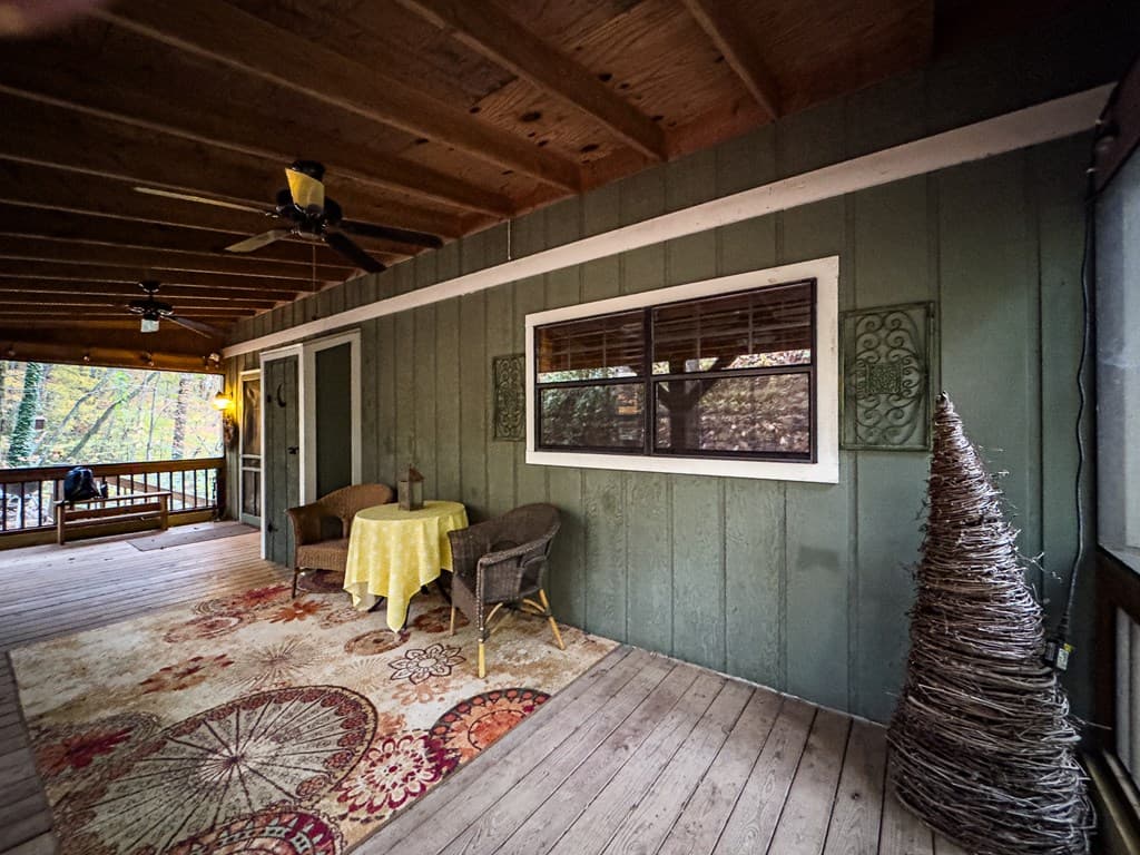 231 Dogwood Circle, Hayesville NC 28904 - Photo