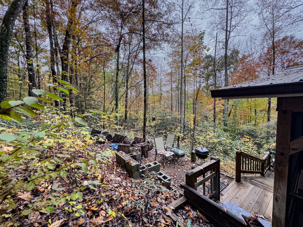 231 Dogwood Circle, Hayesville NC 28904 - Photo