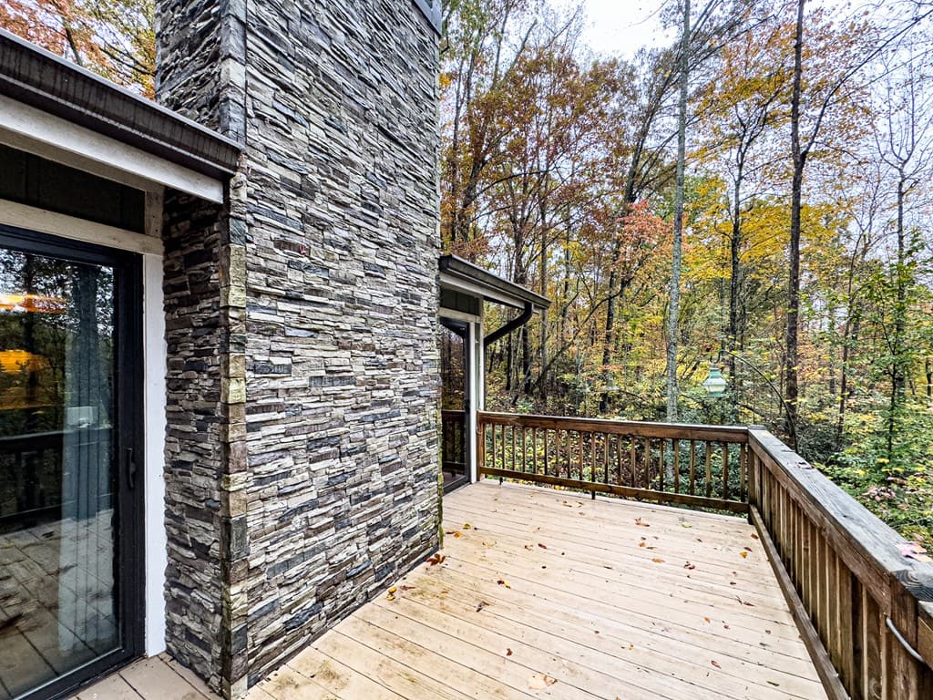 231 Dogwood Circle, Hayesville NC 28904 - Photo