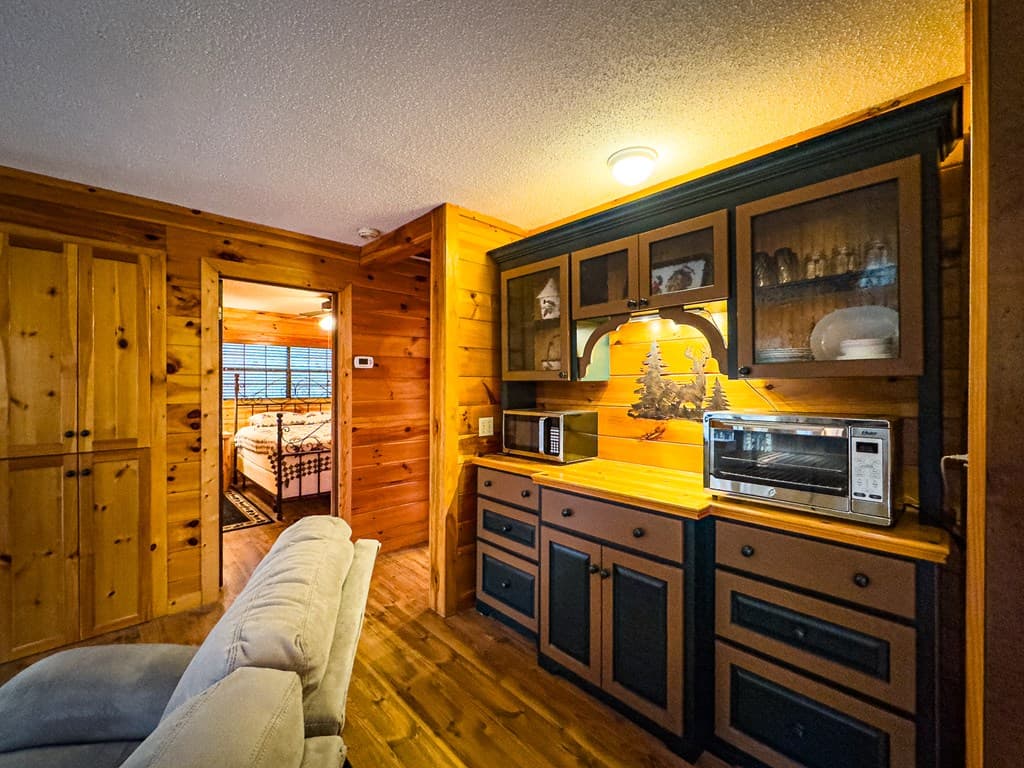 231 Dogwood Circle, Hayesville NC 28904 - Photo