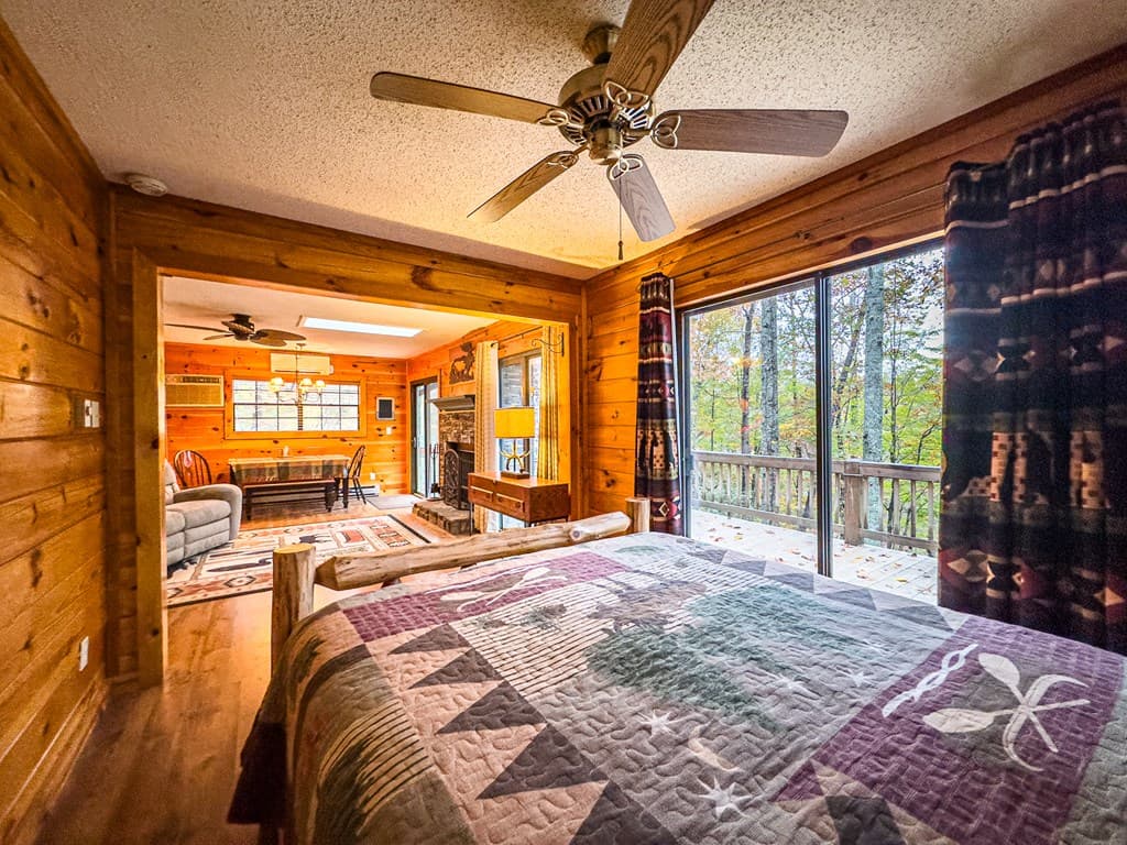 231 Dogwood Circle, Hayesville NC 28904 - Photo