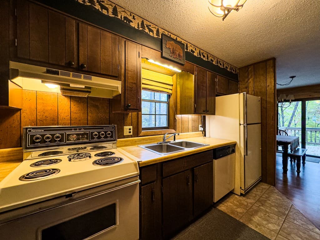 231 Dogwood Circle, Hayesville NC 28904 - Photo