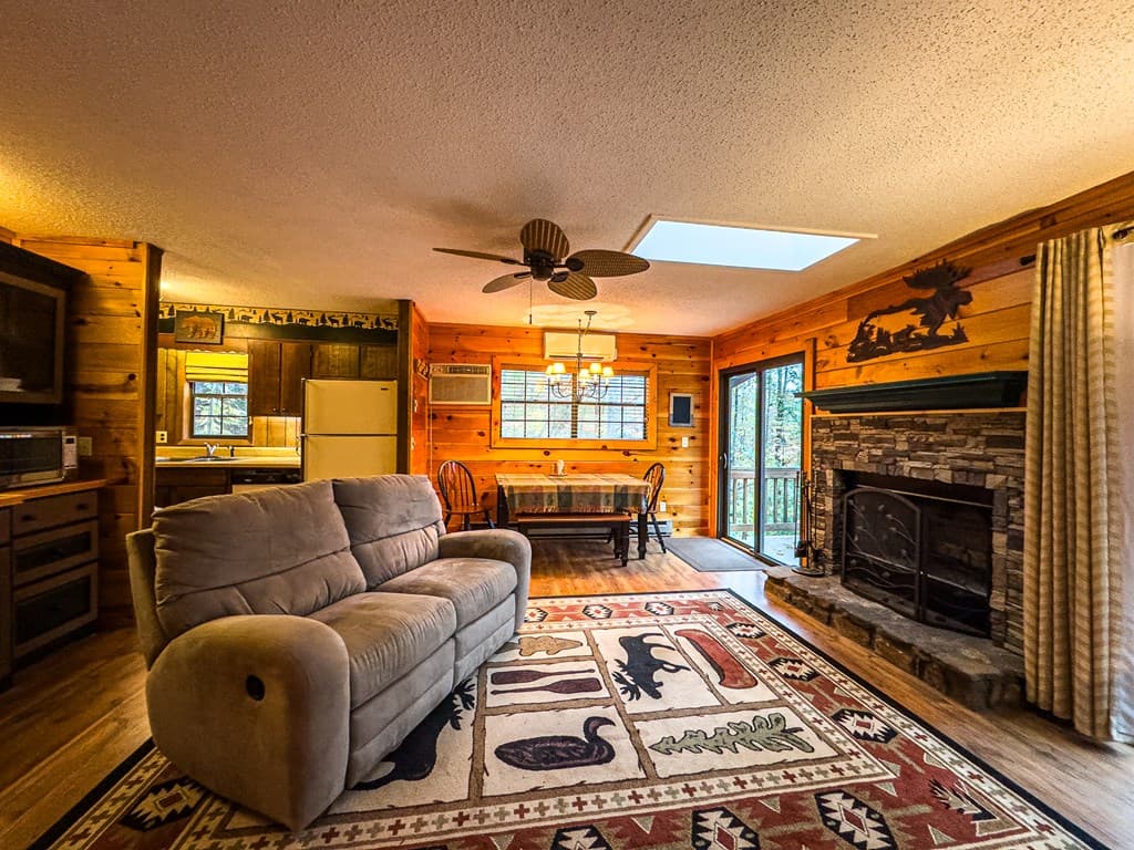 231 Dogwood Circle, Hayesville NC 28904 - Photo