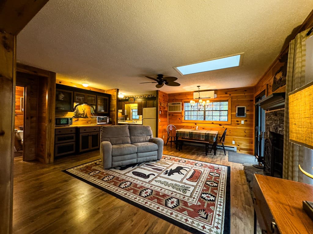 231 Dogwood Circle, Hayesville NC 28904 - Photo