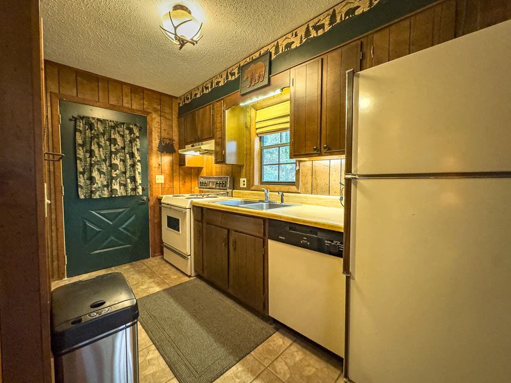 231 Dogwood Circle, Hayesville NC 28904 - Photo