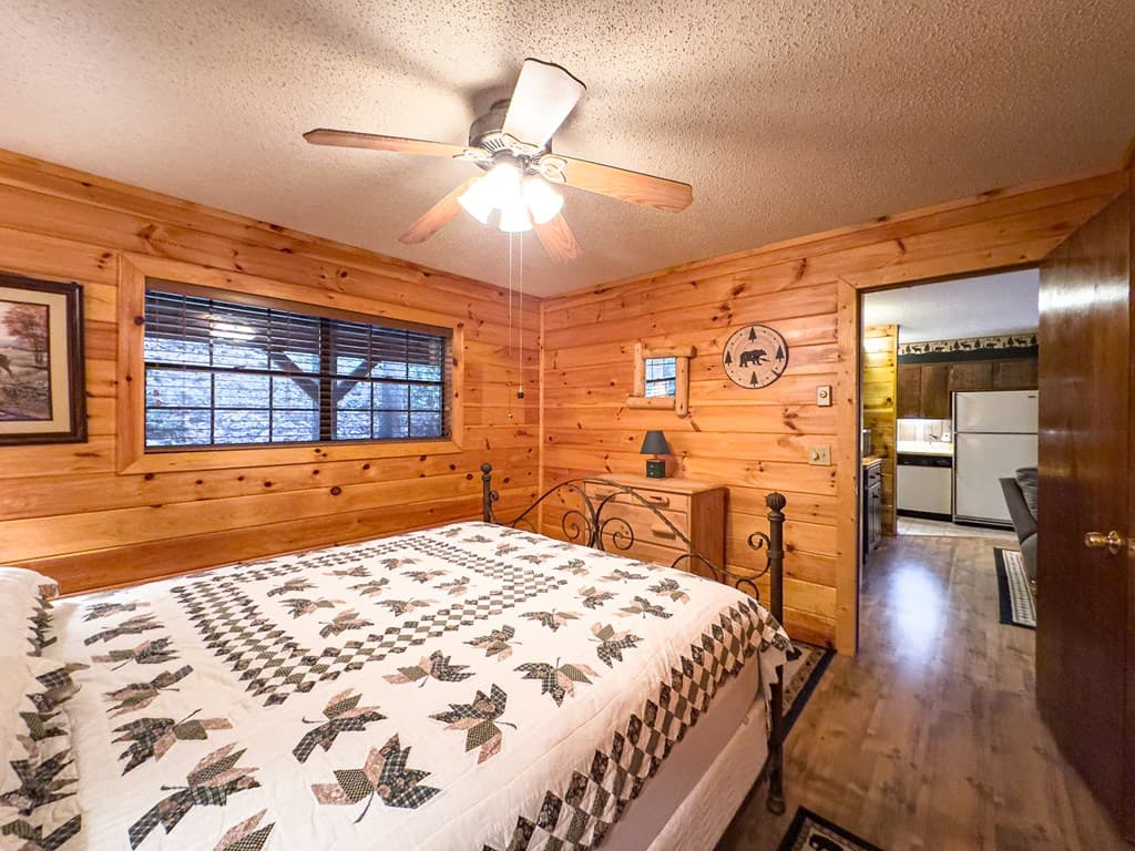 231 Dogwood Circle, Hayesville NC 28904 - Photo