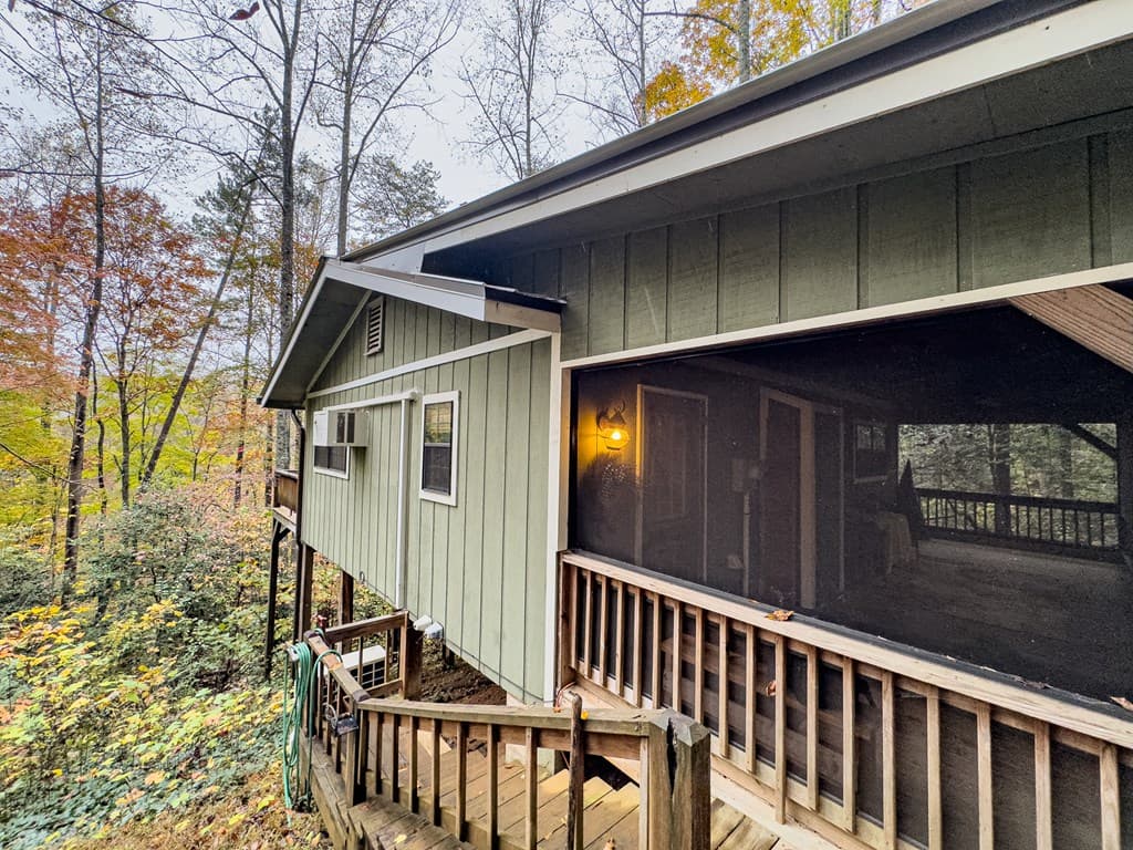 231 Dogwood Circle, Hayesville NC 28904 - Photo