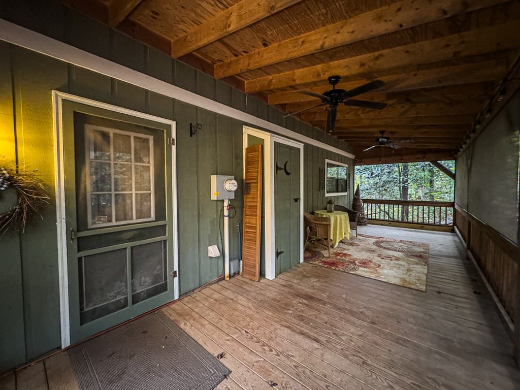 231 Dogwood Circle, Hayesville NC 28904 - Photo
