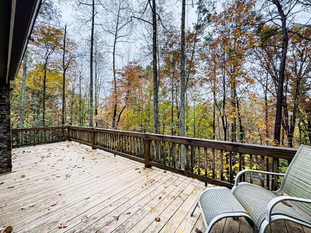 231 Dogwood Circle, Hayesville NC 28904 - Photo
