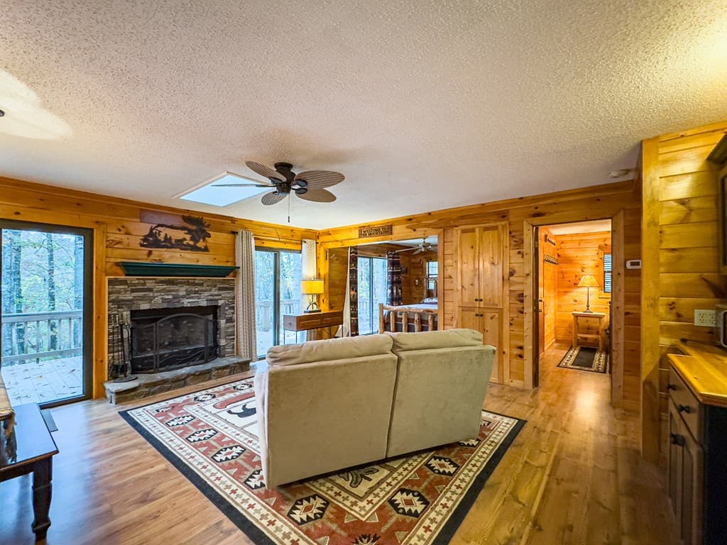 231 Dogwood Circle, Hayesville NC 28904 - Photo