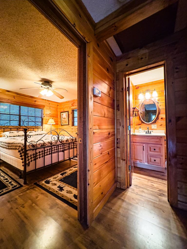 231 Dogwood Circle, Hayesville NC 28904 - Photo