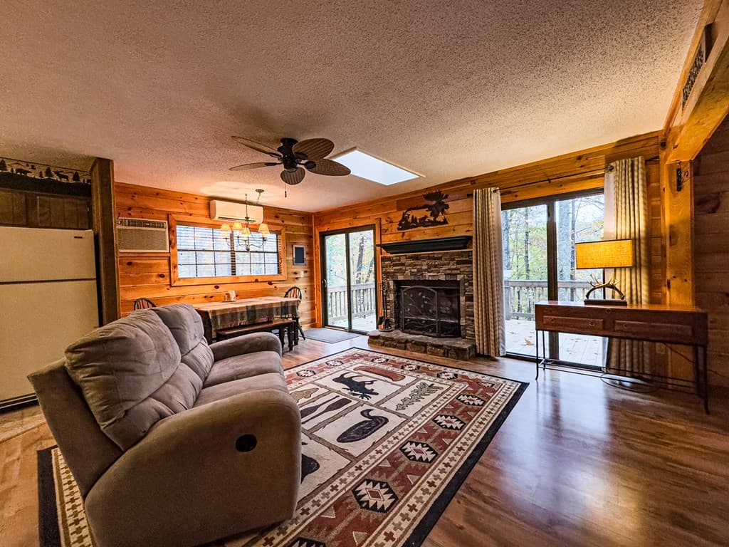 231 Dogwood Circle, Hayesville NC 28904 - Photo