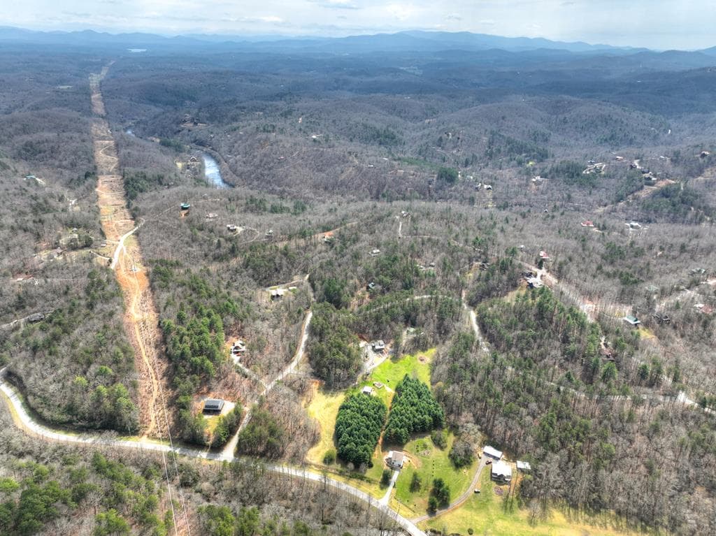 11.32 AC Indian Trace, Mineral Bluff GA 30559 - Photo