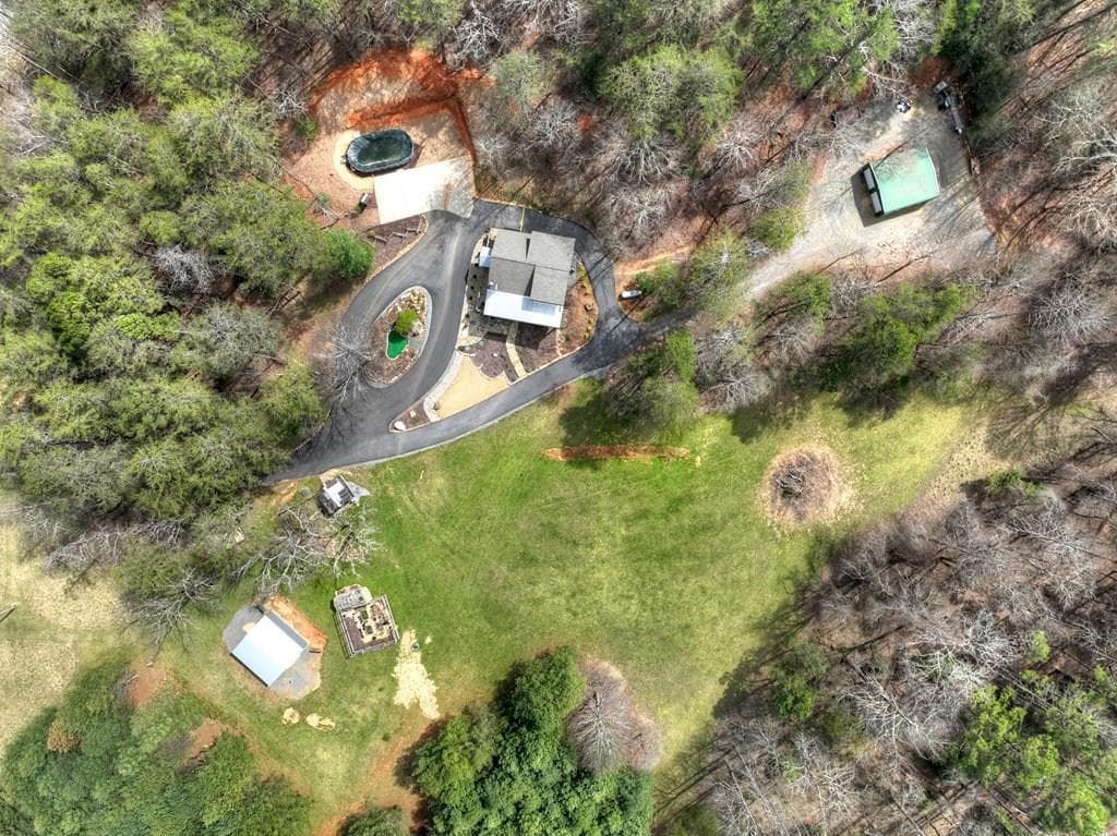 11.32 AC Indian Trace, Mineral Bluff GA 30559 - Photo