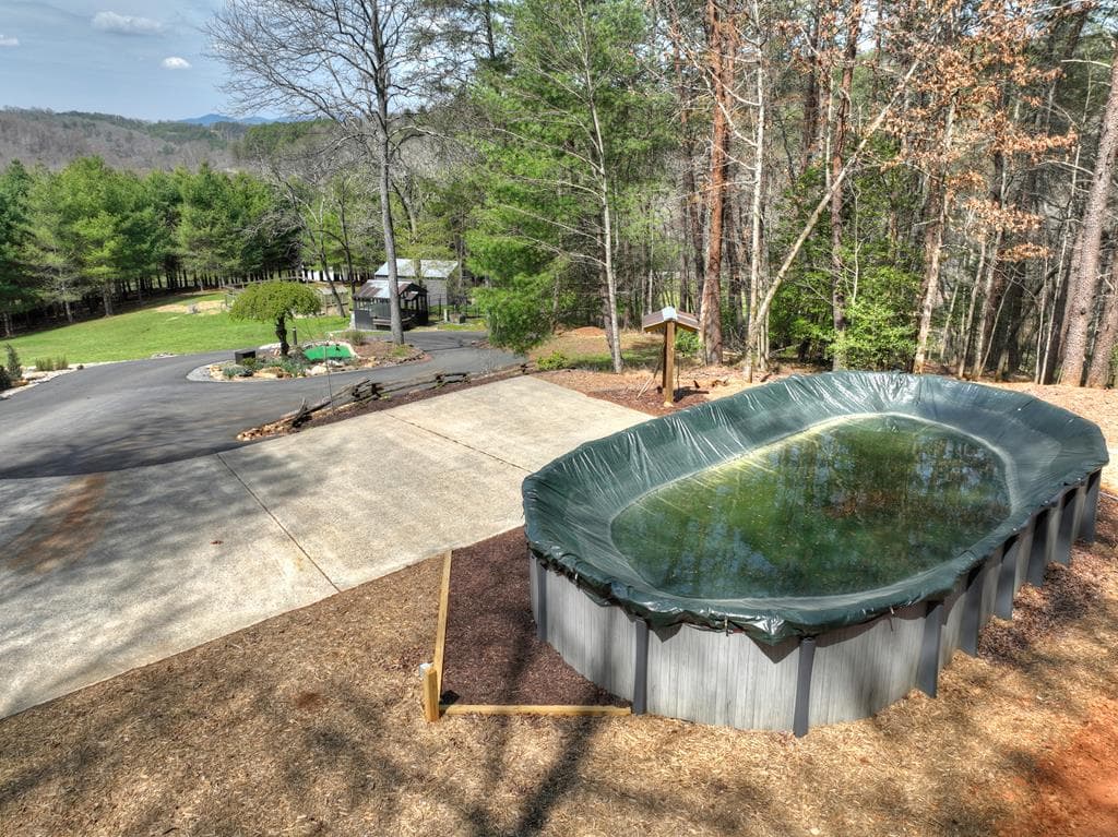 11.32 AC Indian Trace, Mineral Bluff GA 30559 - Photo