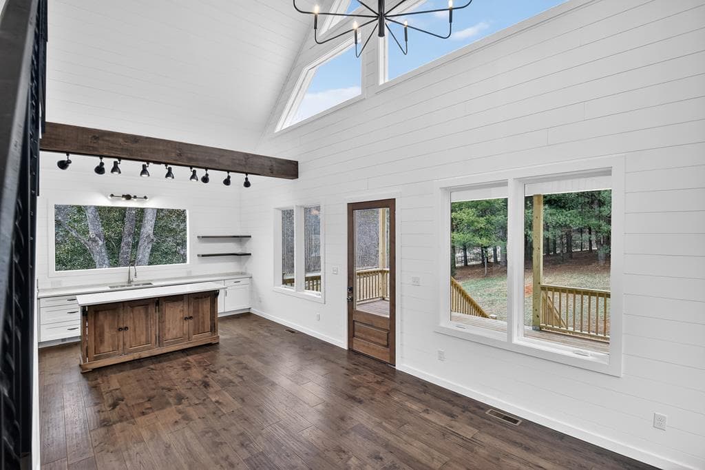 11.32 AC Indian Trace, Mineral Bluff GA 30559 - Photo