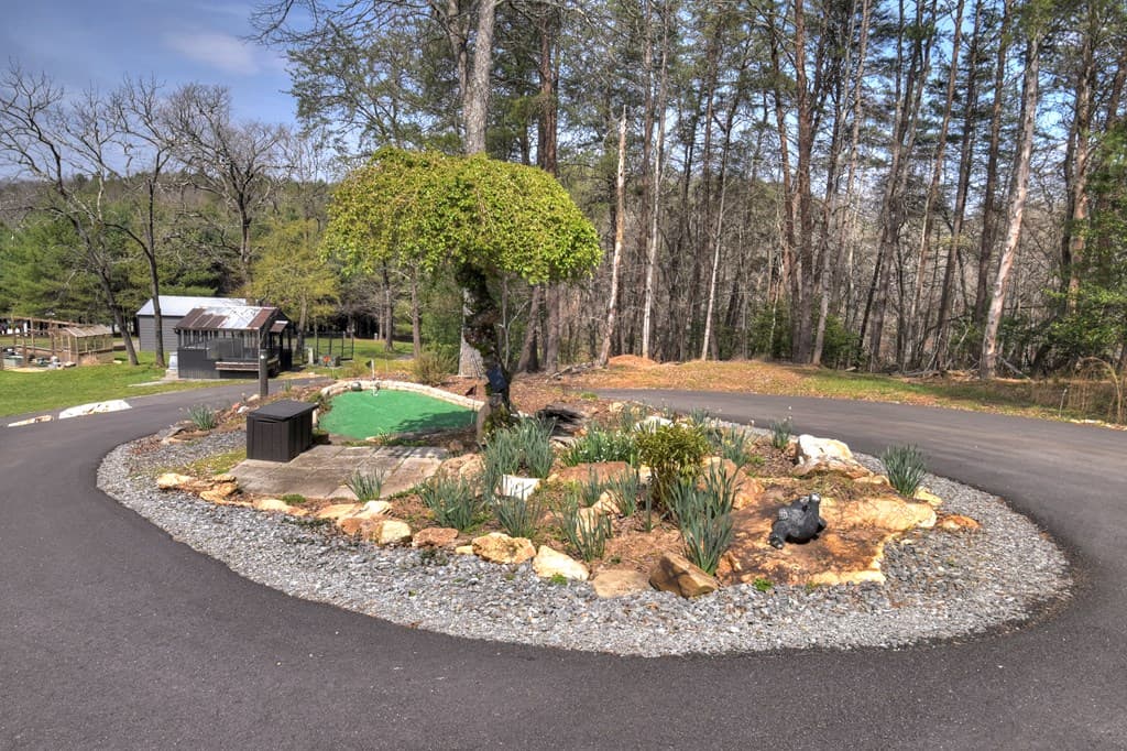 11.32 AC Indian Trace, Mineral Bluff GA 30559 - Photo