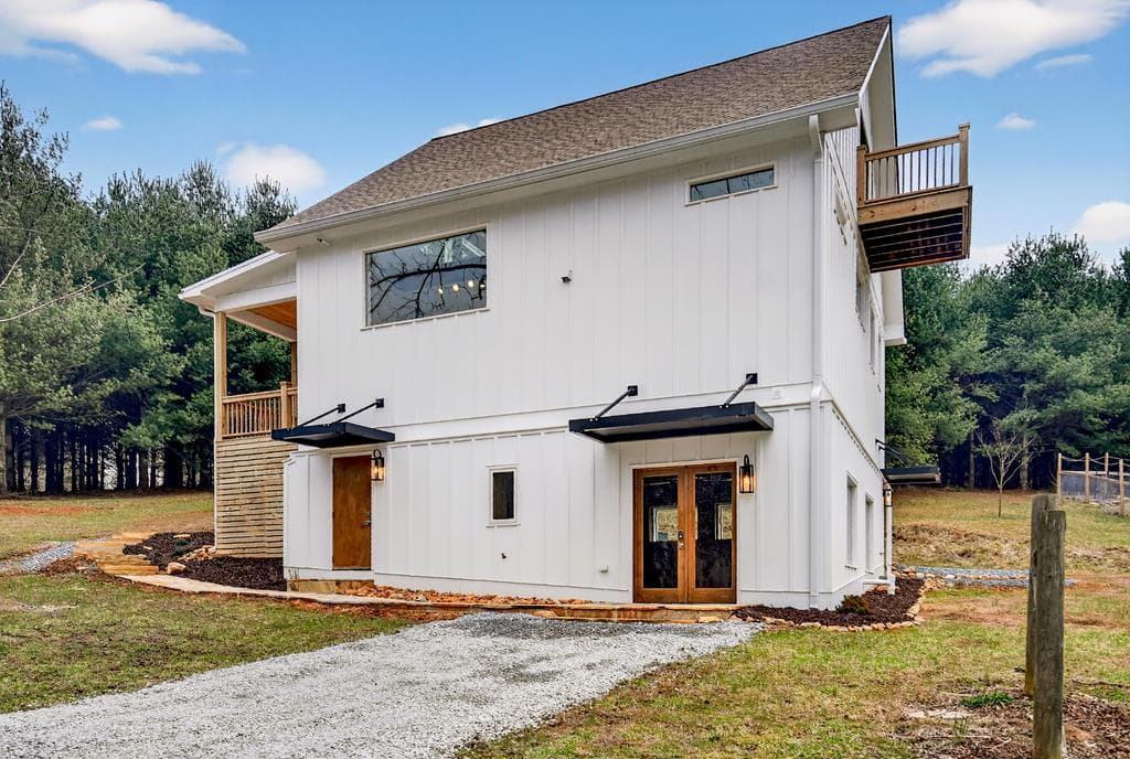 11.32 AC Indian Trace, Mineral Bluff GA 30559 - Photo