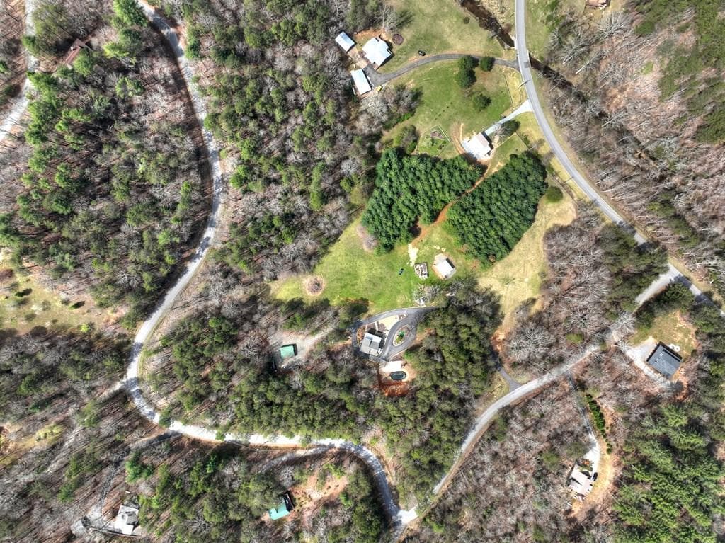11.32 AC Indian Trace, Mineral Bluff GA 30559 - Primary photo