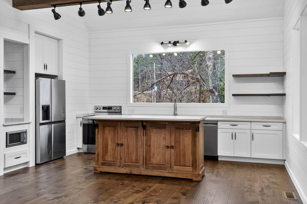 11.32 AC Indian Trace, Mineral Bluff GA 30559 - Photo