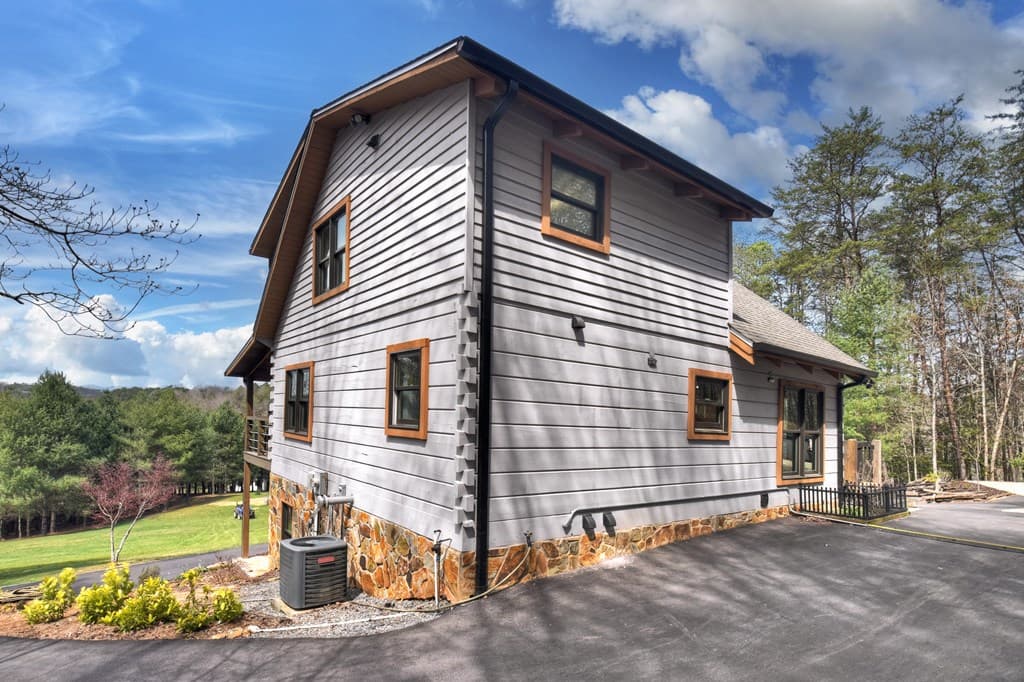 11.32 AC Indian Trace, Mineral Bluff GA 30559 - Photo