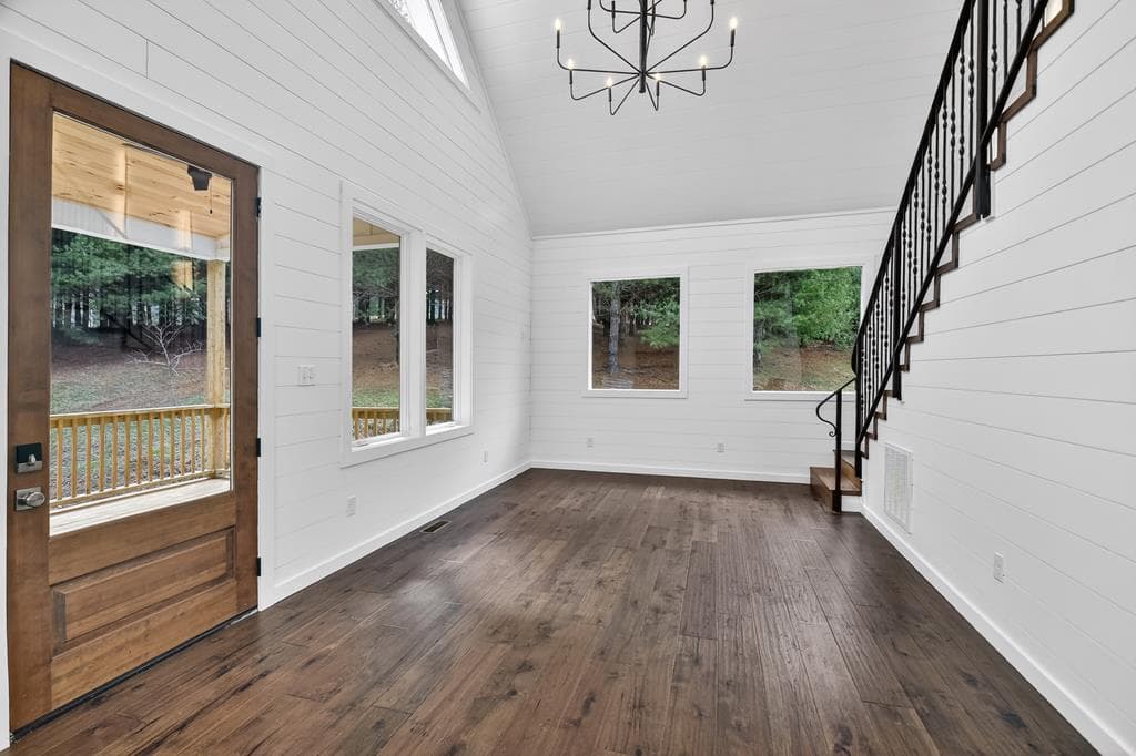 11.32 AC Indian Trace, Mineral Bluff GA 30559 - Photo