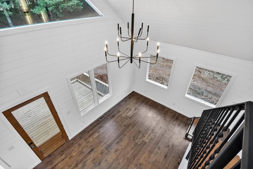11.32 AC Indian Trace, Mineral Bluff GA 30559 - Photo