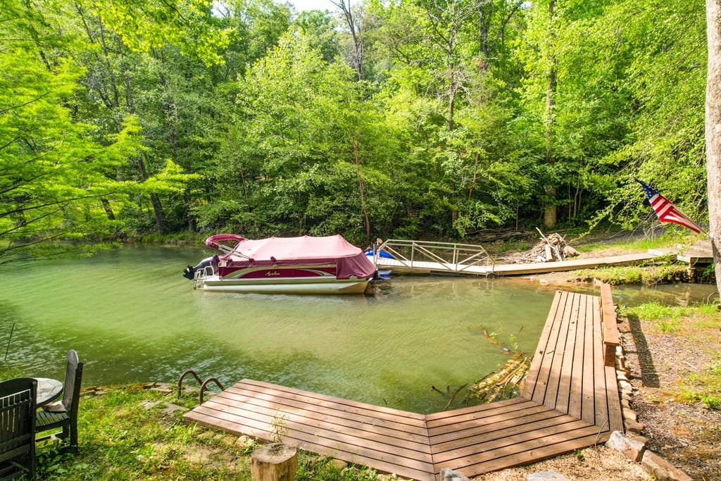 28 Rowland Pointe, Morganton GA 30560 - Photo