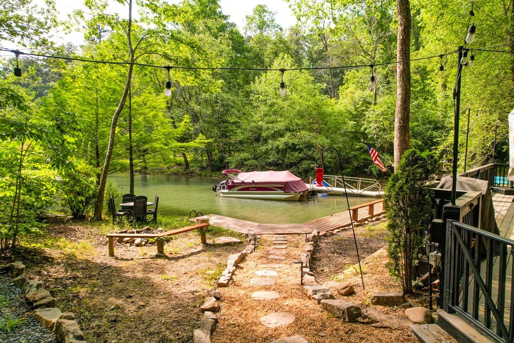28 Rowland Pointe, Morganton GA 30560 - Photo