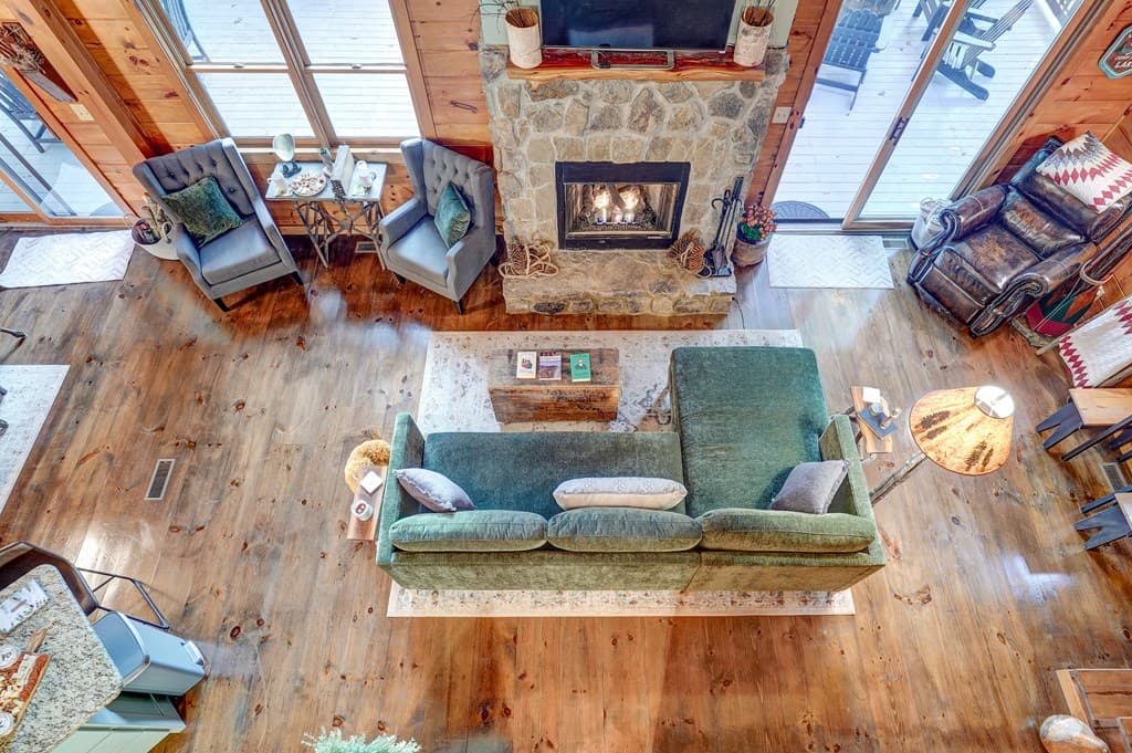 28 Rowland Pointe, Morganton GA 30560 - Photo