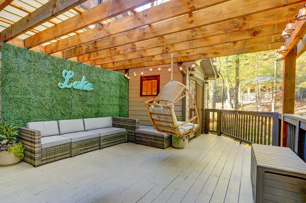28 Rowland Pointe, Morganton GA 30560 - Photo