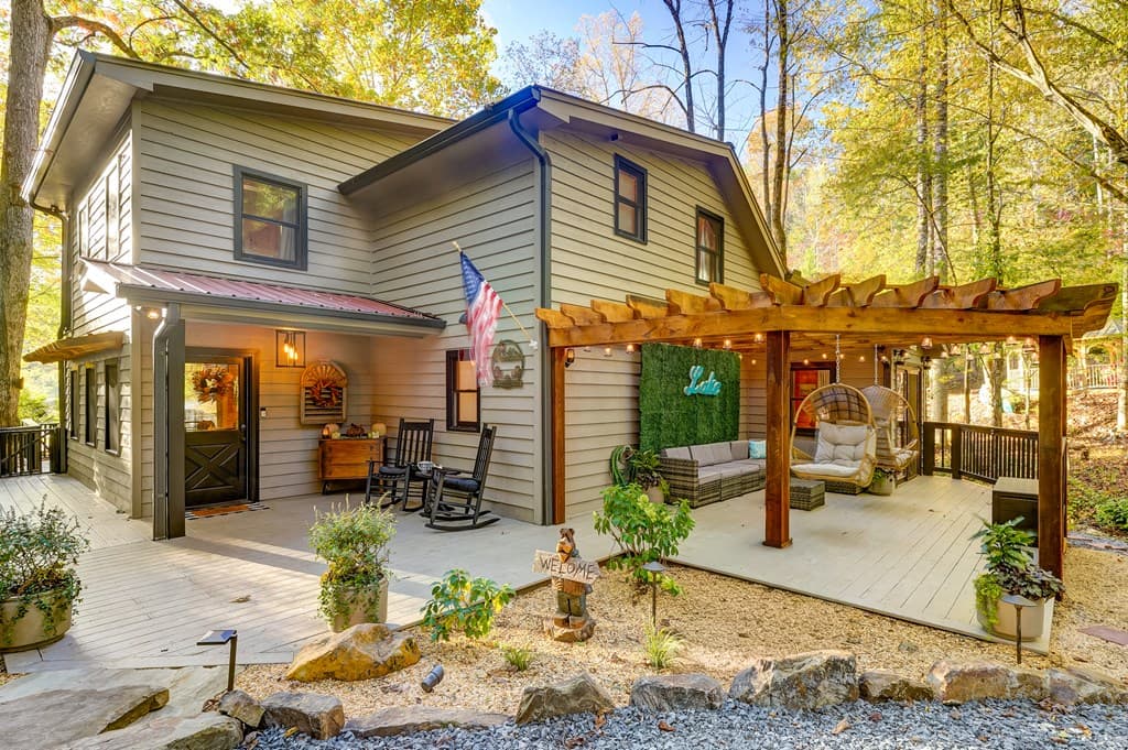 28 Rowland Pointe, Morganton GA 30560 - Photo