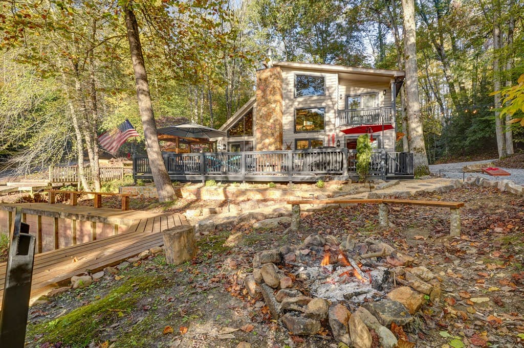 28 Rowland Pointe, Morganton GA 30560 - Photo
