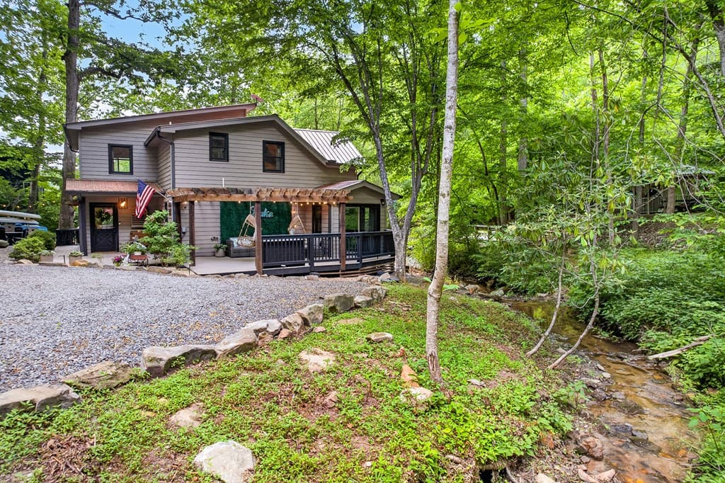 28 Rowland Pointe, Morganton GA 30560 - Photo