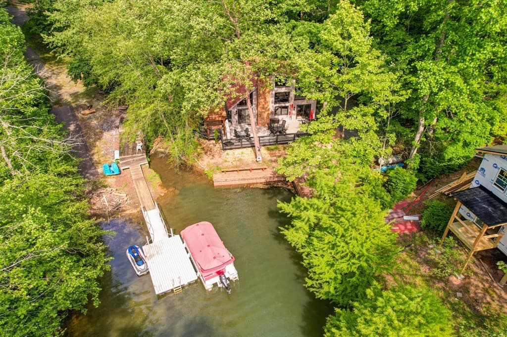28 Rowland Pointe, Morganton GA 30560 - Photo