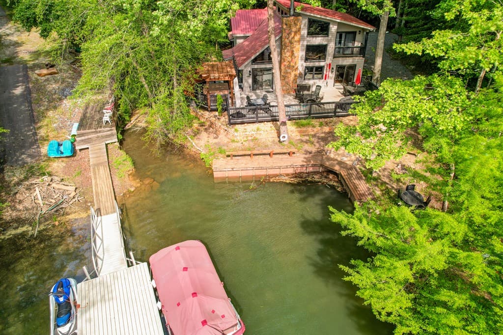 28 Rowland Pointe, Morganton GA 30560 - Photo