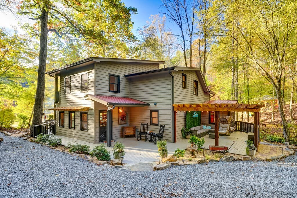 28 Rowland Pointe, Morganton GA 30560 - Photo