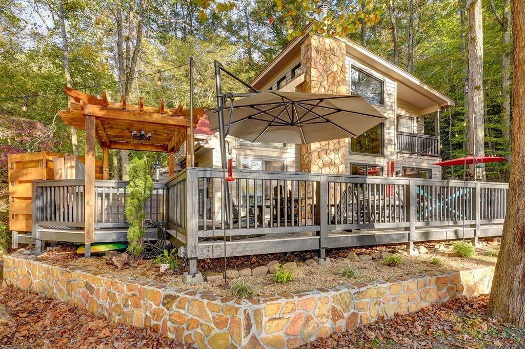 28 Rowland Pointe, Morganton GA 30560 - Photo