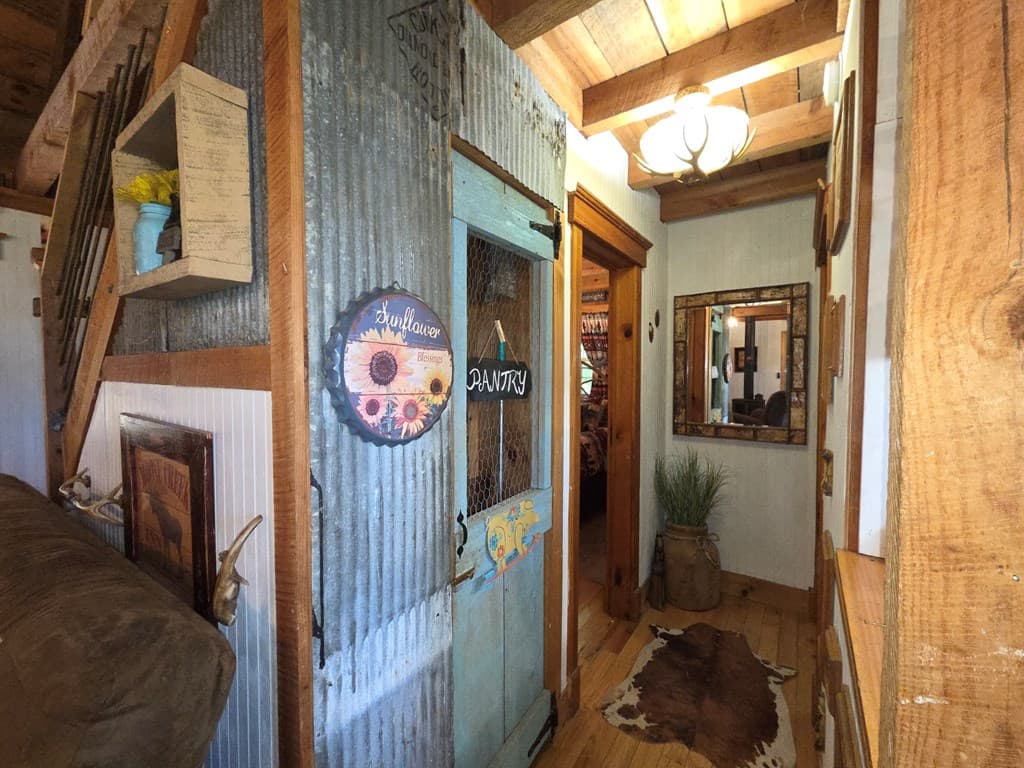 854 Rizzitello Lane, Blairsville GA 30512 - Photo