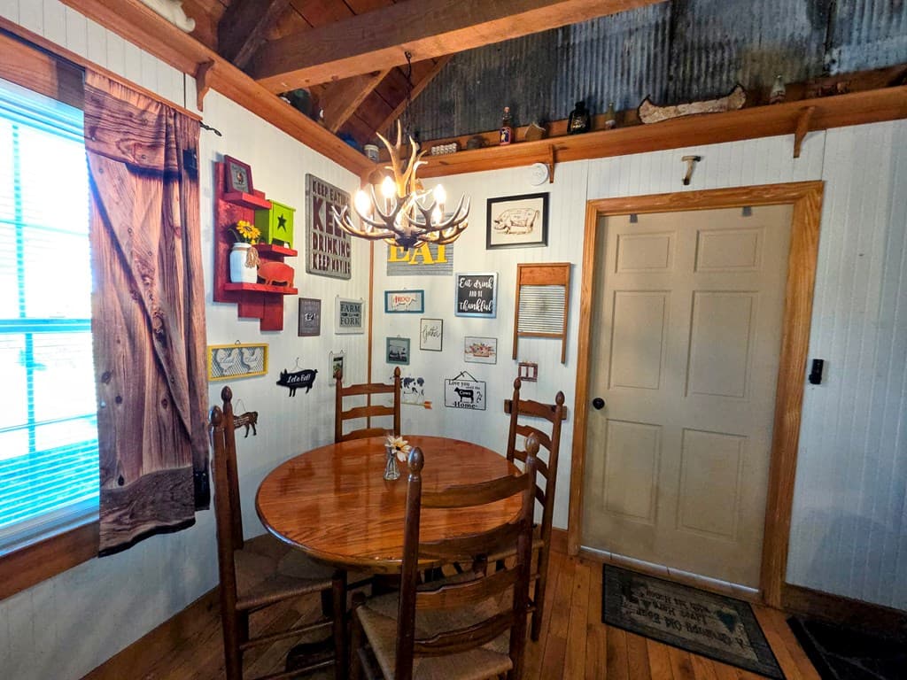 854 Rizzitello Lane, Blairsville GA 30512 - Photo