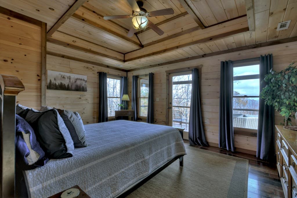 840 Deer Crest Road, Blue Ridge GA 30513 - Photo
