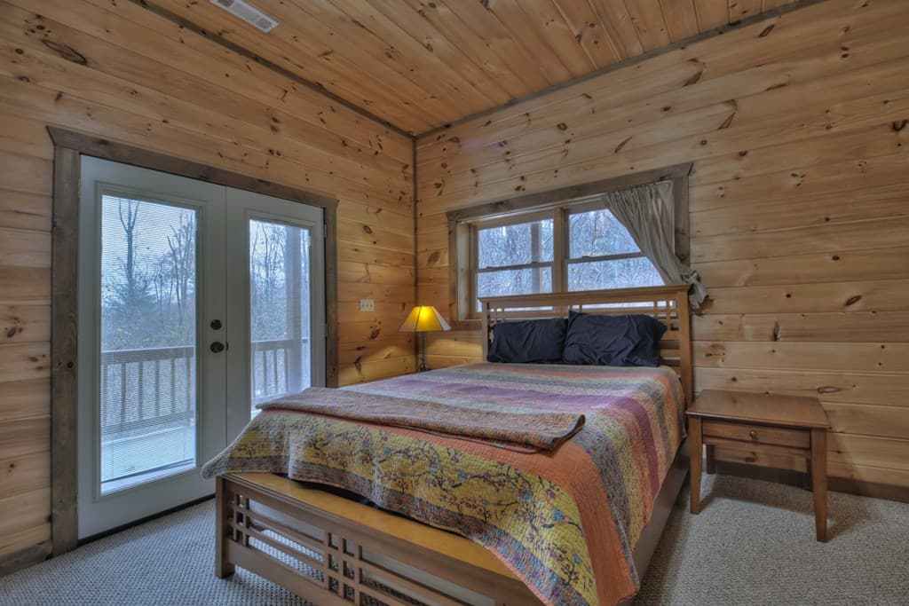 840 Deer Crest Road, Blue Ridge GA 30513 - Photo