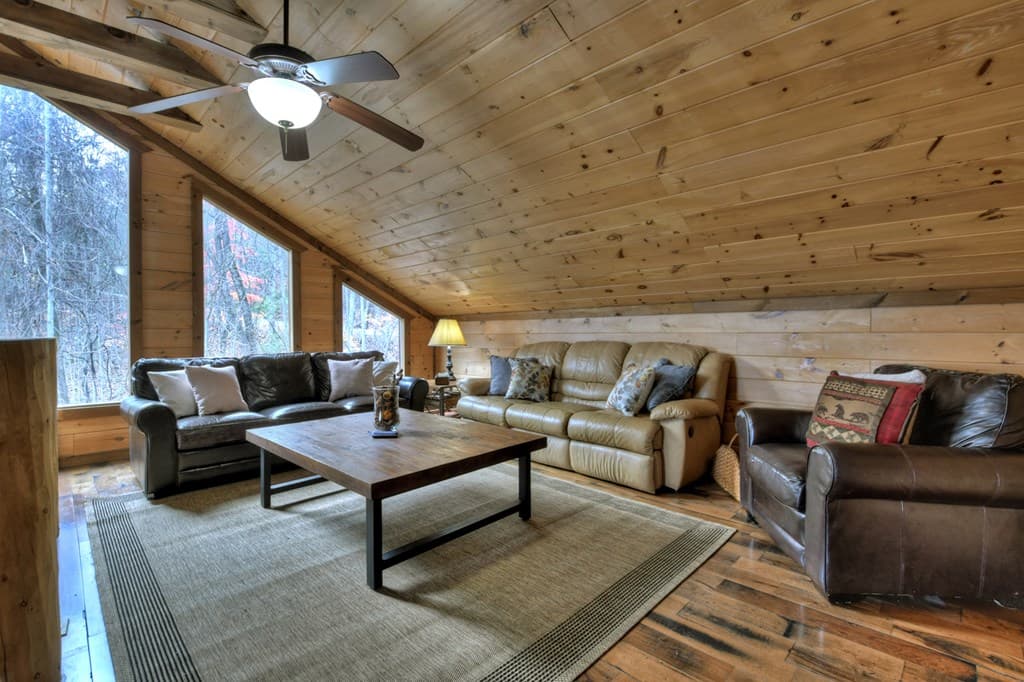 840 Deer Crest Road, Blue Ridge GA 30513 - Photo