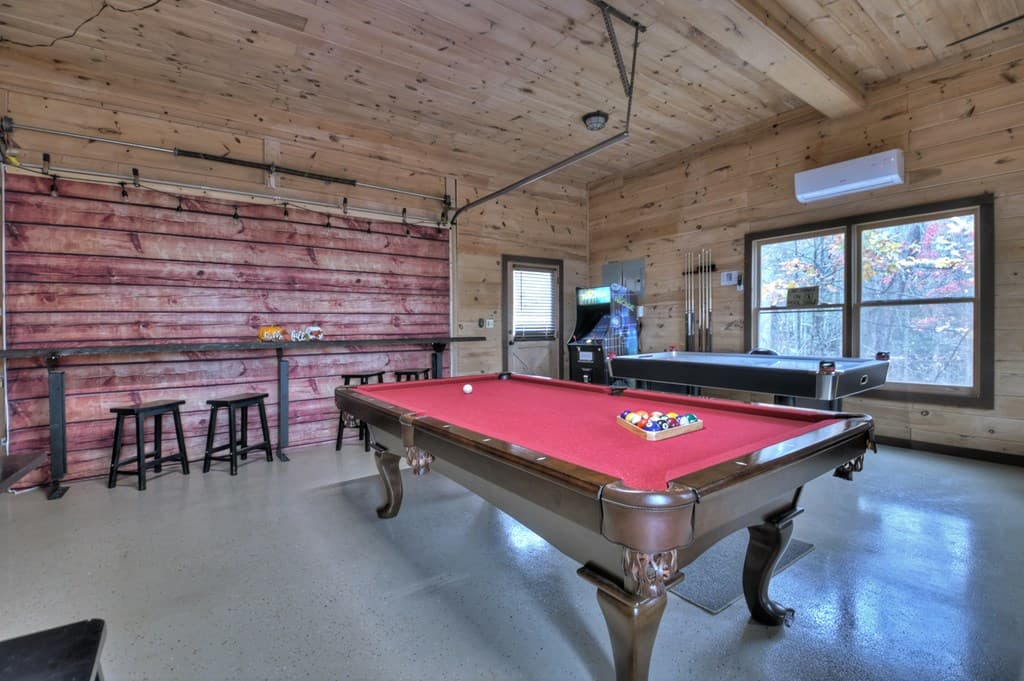 840 Deer Crest Road, Blue Ridge GA 30513 - Photo