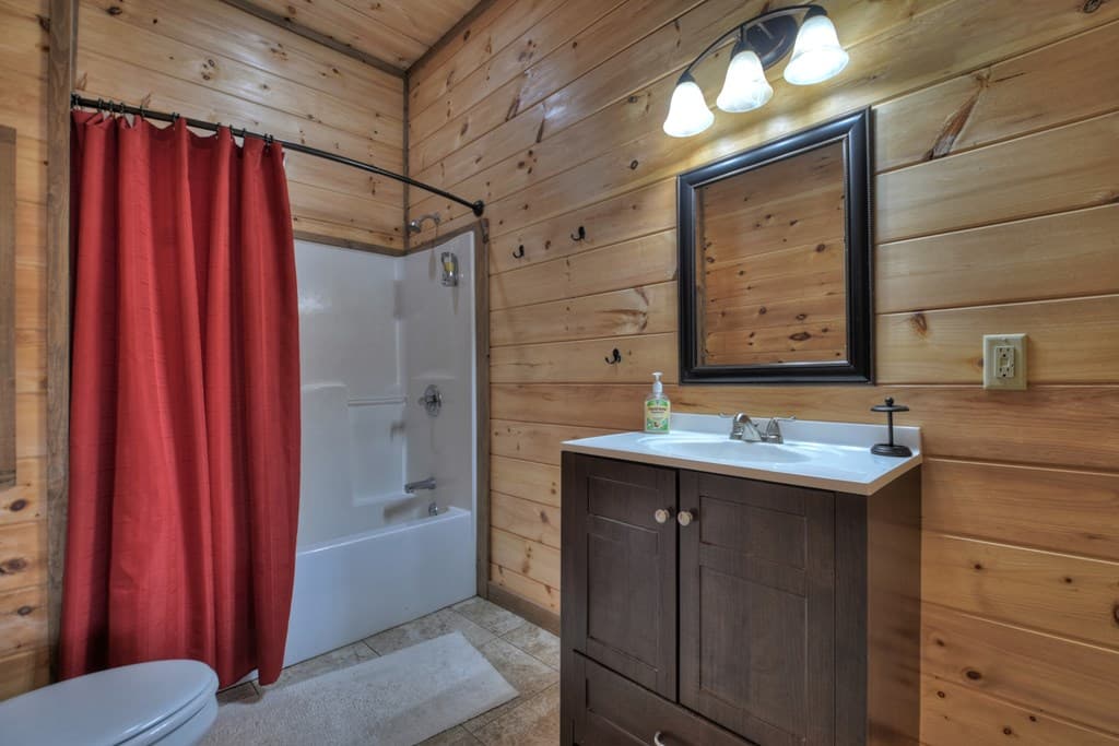 840 Deer Crest Road, Blue Ridge GA 30513 - Photo