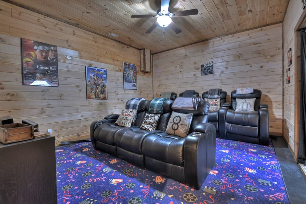 840 Deer Crest Road, Blue Ridge GA 30513 - Photo