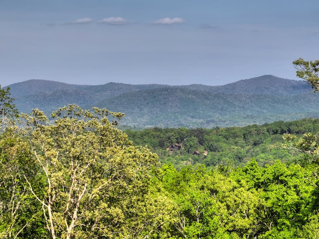840 Deer Crest Road, Blue Ridge GA 30513 - Photo