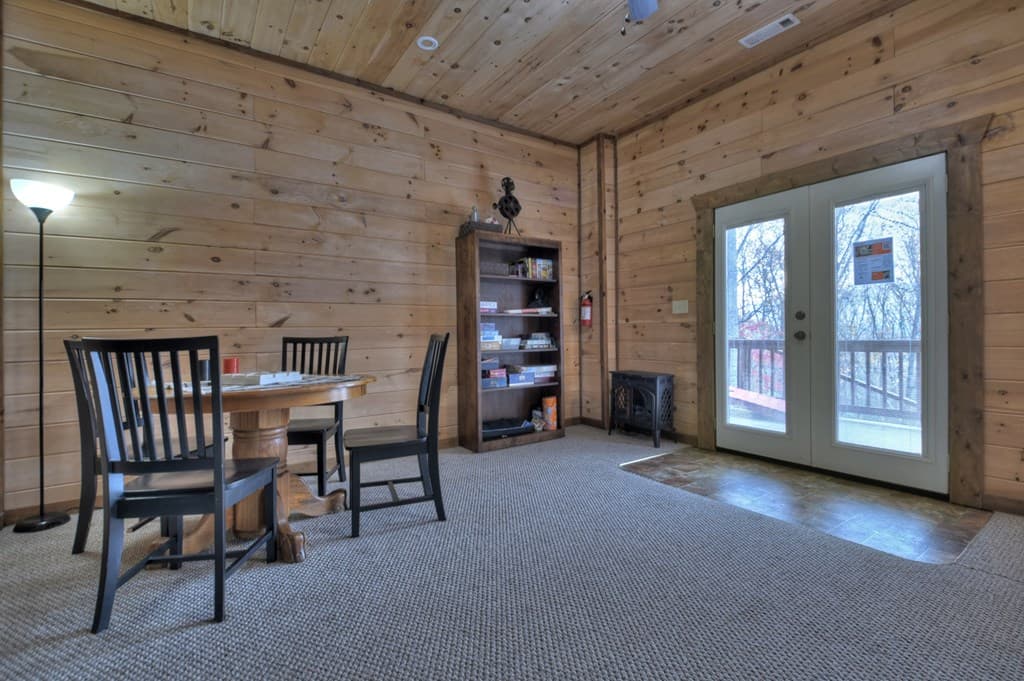 840 Deer Crest Road, Blue Ridge GA 30513 - Photo